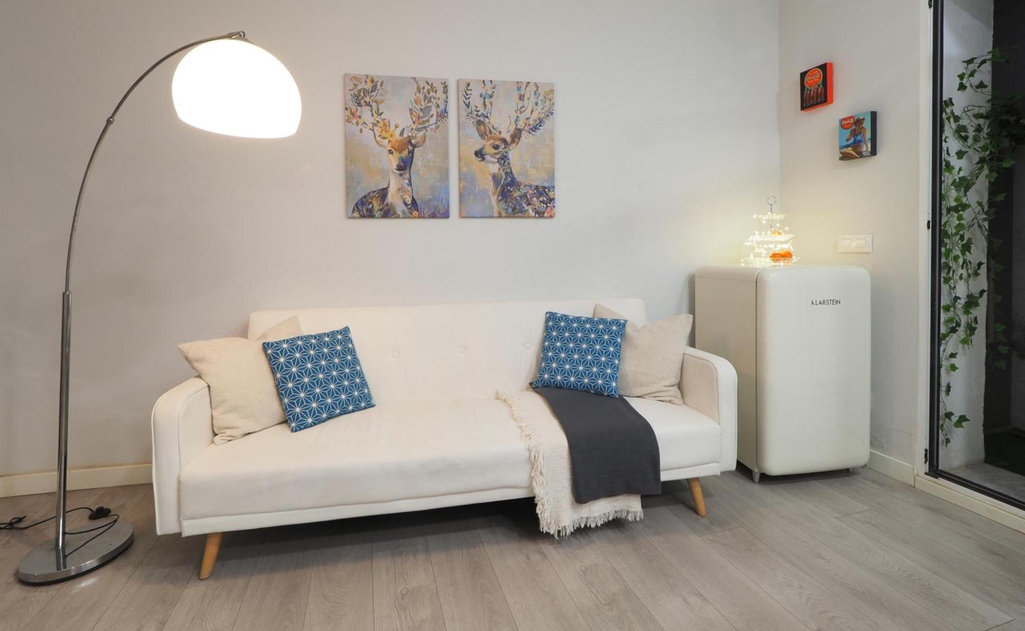 Apartamento Tranquilidad En El Corazon De Madrid. Exterior foto